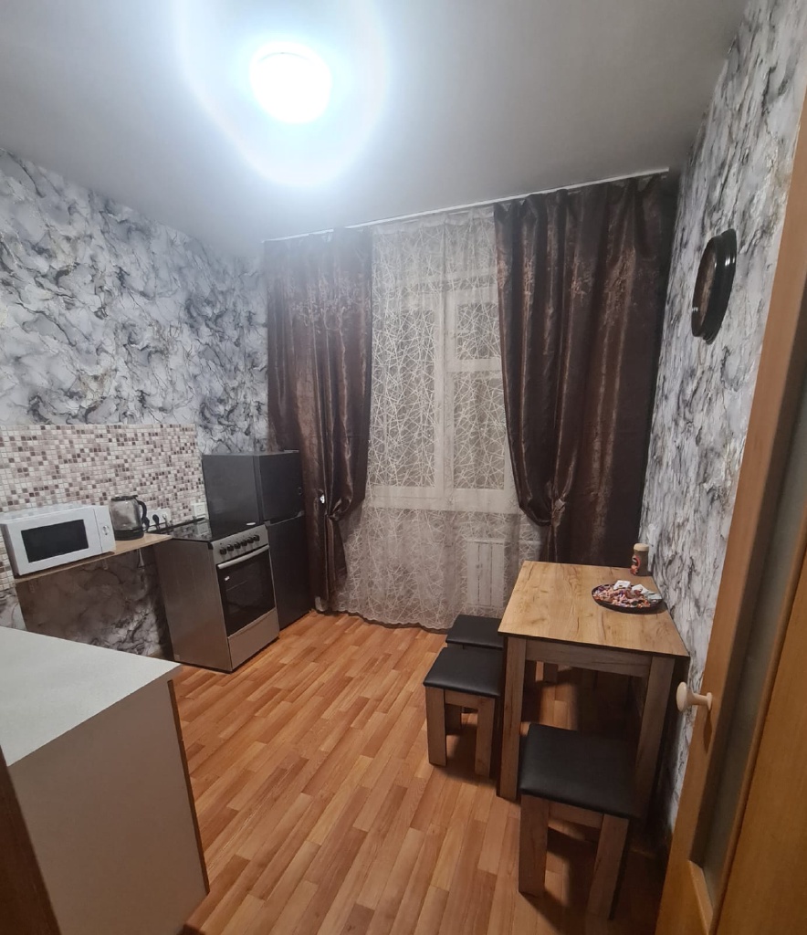 Уютные апартаменты комфорт класса