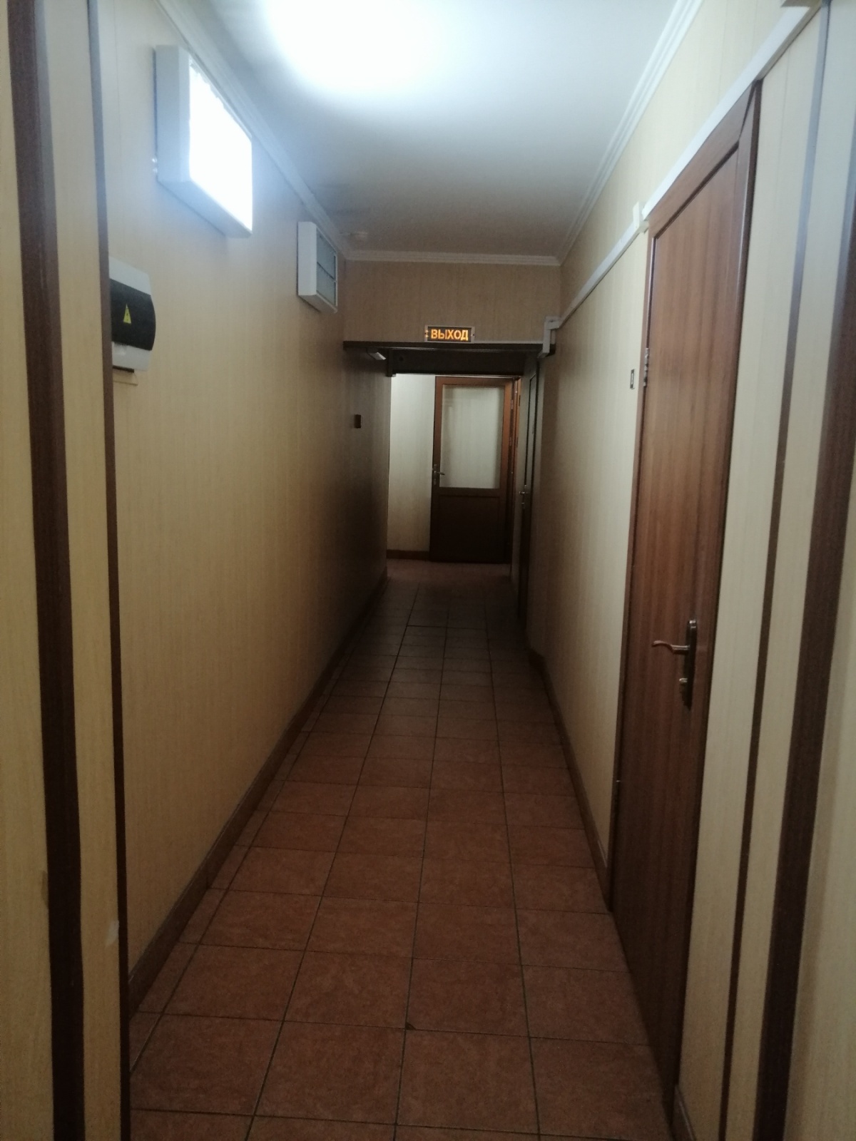 Мини отель "Апартсити"