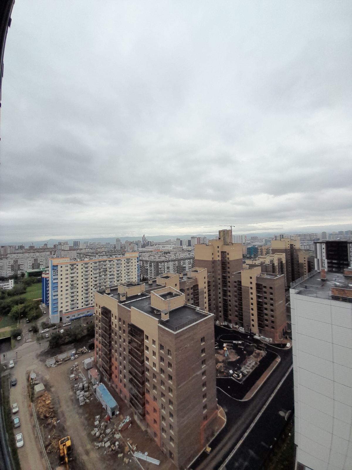  Уютная студия рядом ТРЦ Планета