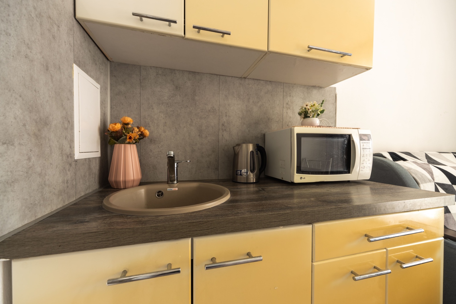 1-к. квартира, 38 м²