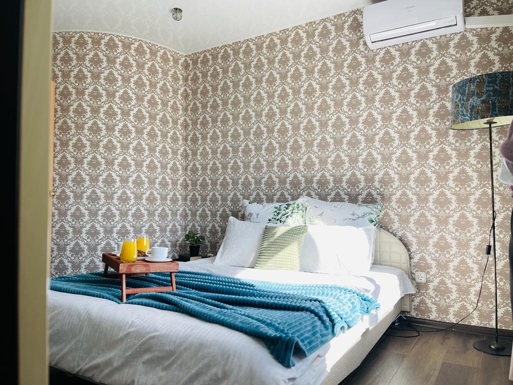 Люкс в Северном