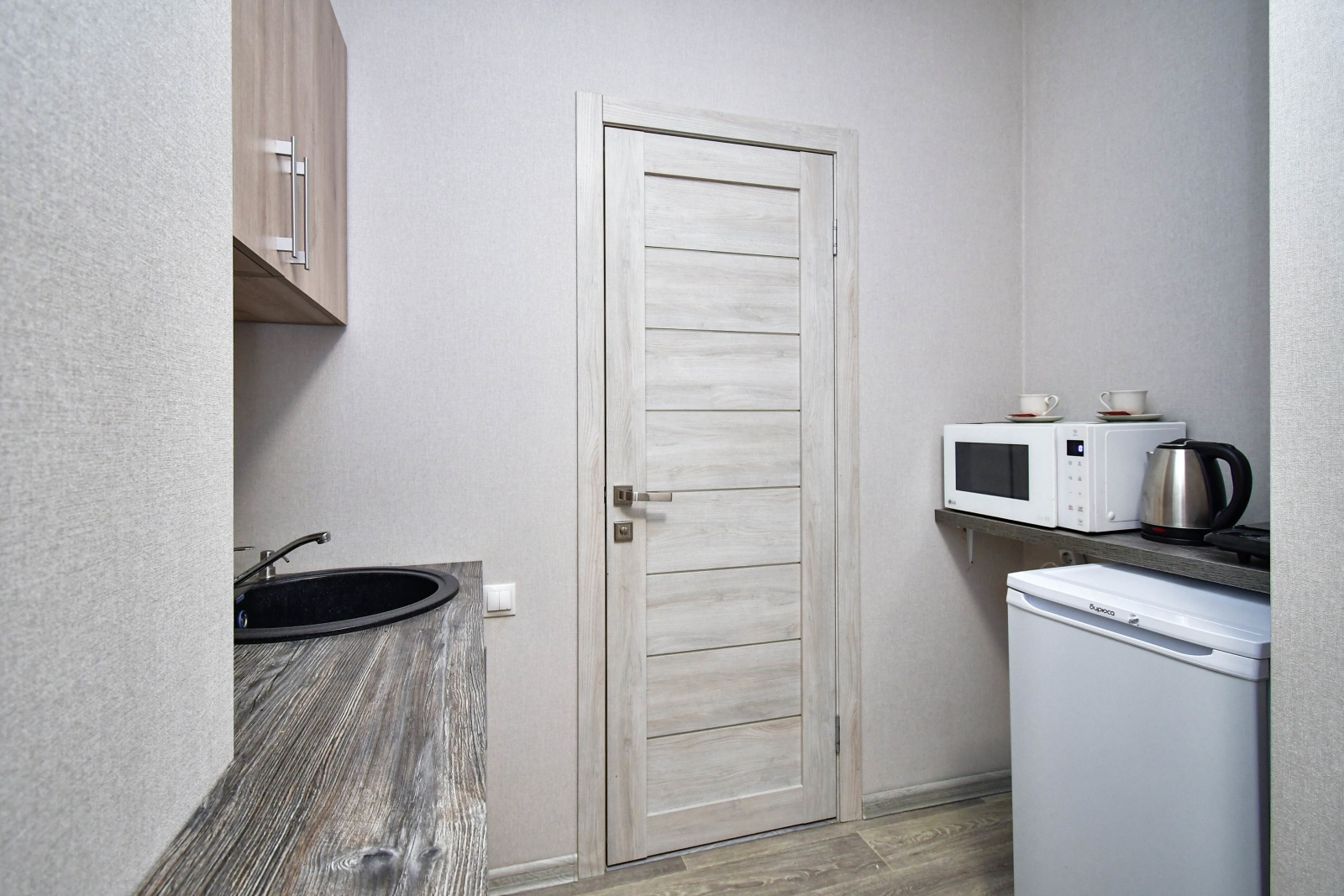 1-к. квартира, 35 м²
