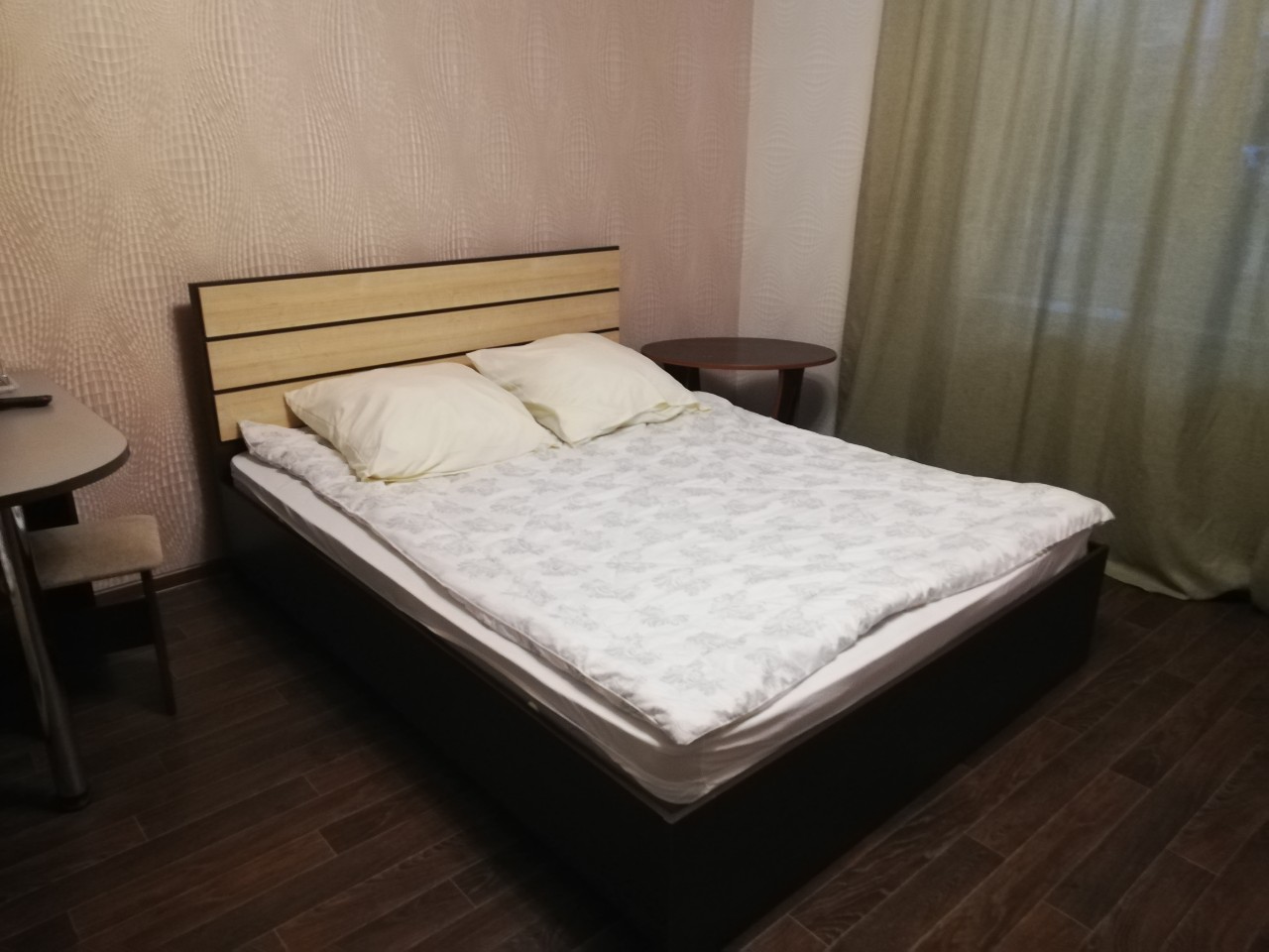 Мини отель "Апартсити"
