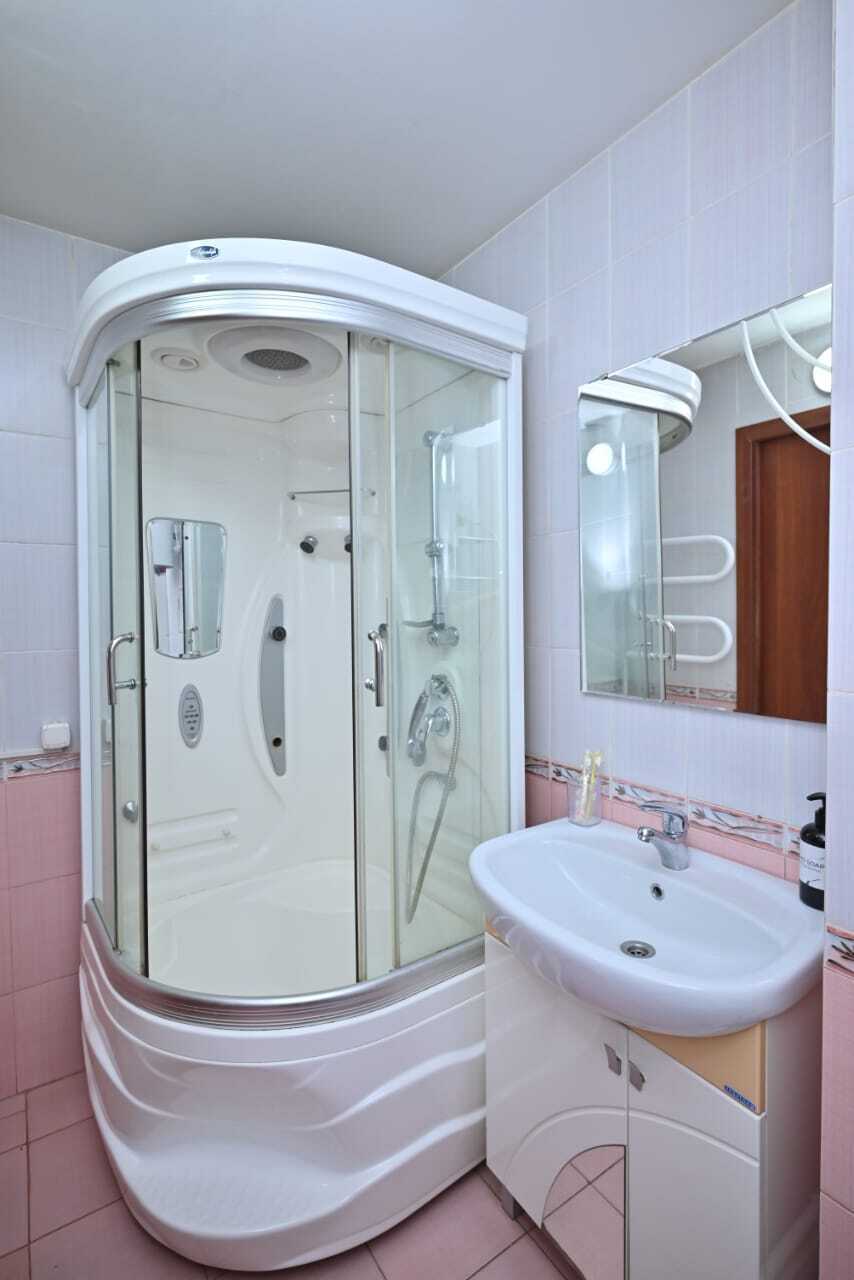 1-к. квартира, 39 м²