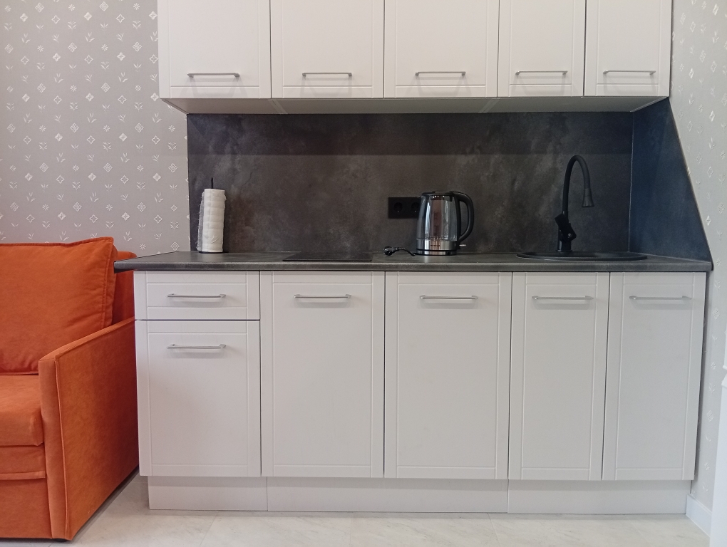 DAY Апартаменты HOME