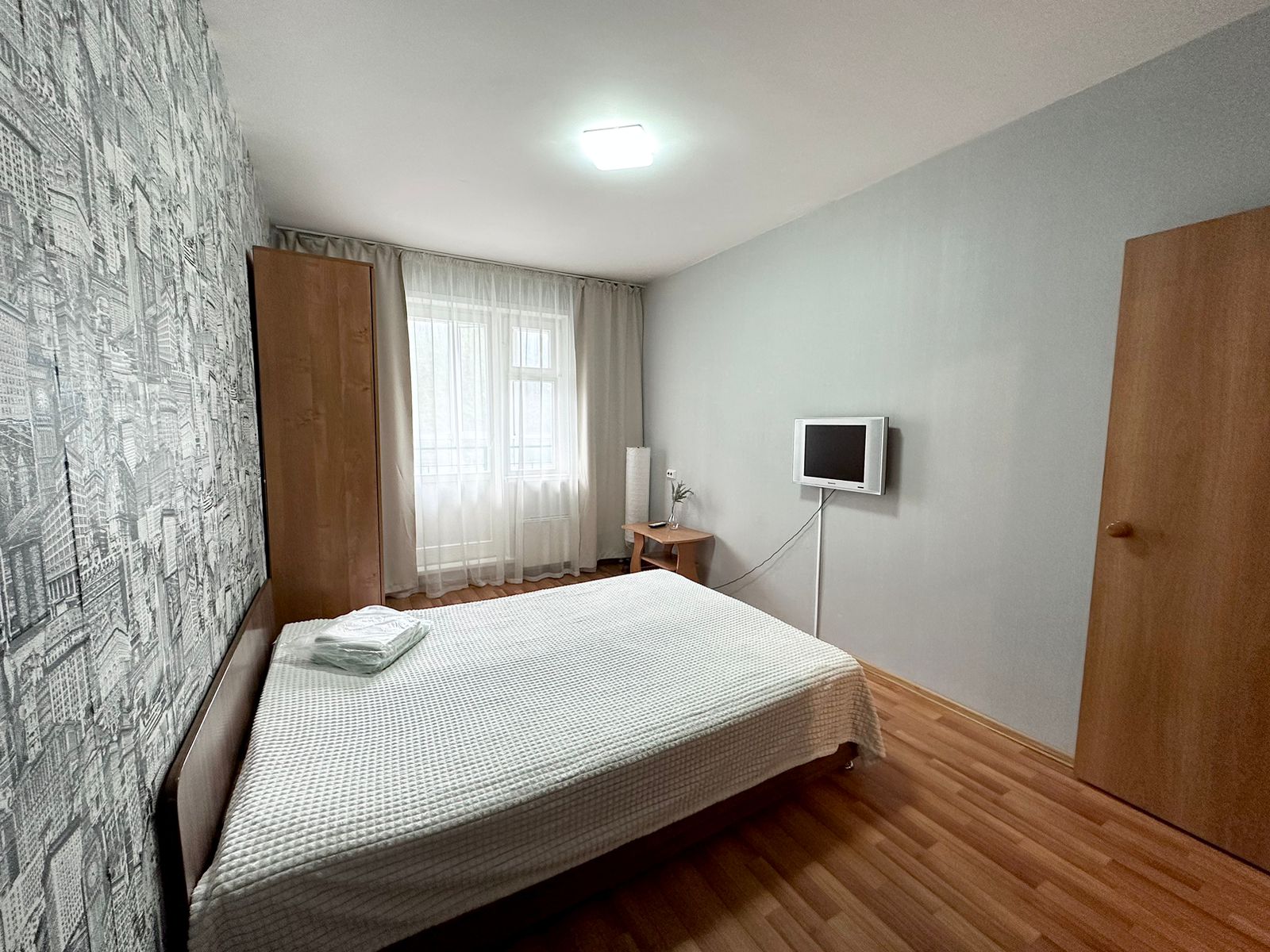 Калинина 15, 6п