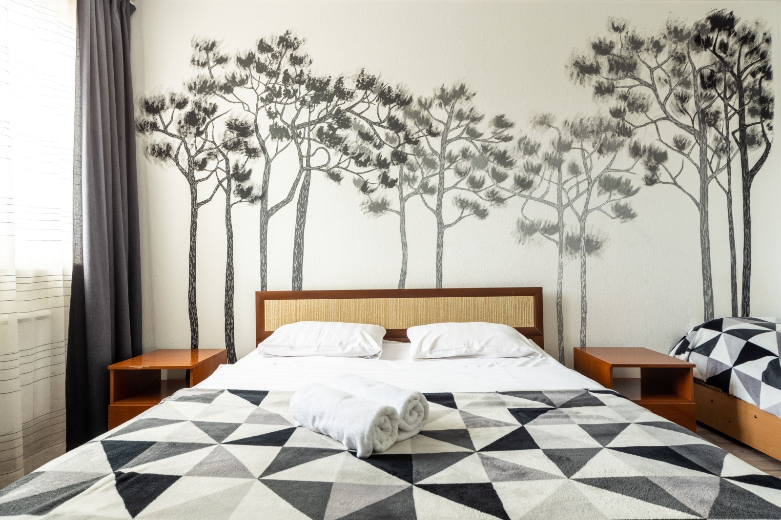 1-к. квартира, 38 м²