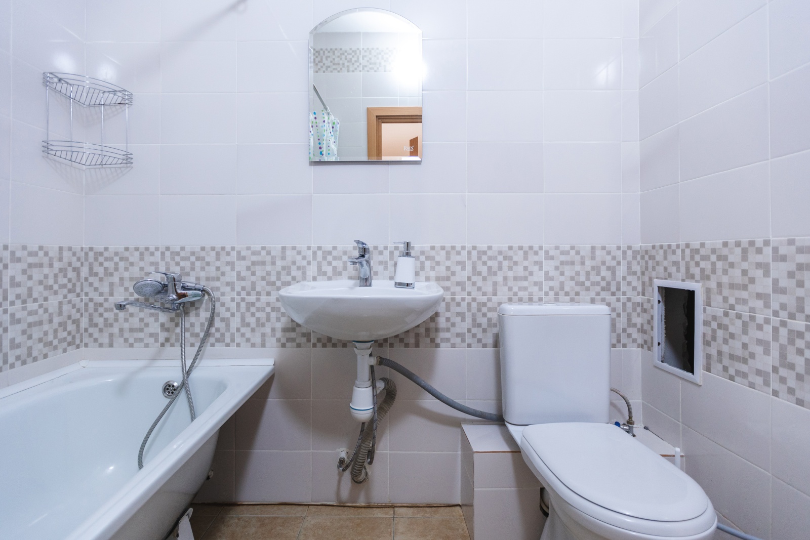 1-к. квартира, 47 м²