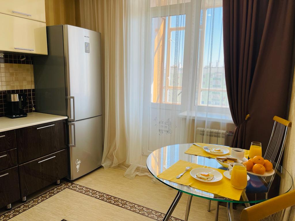 Люкс в Северном