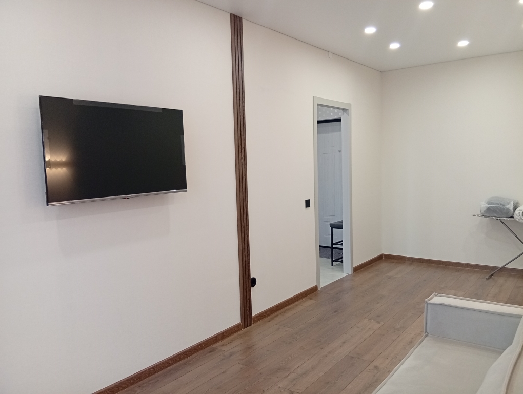 DAY Апартаменты HOME