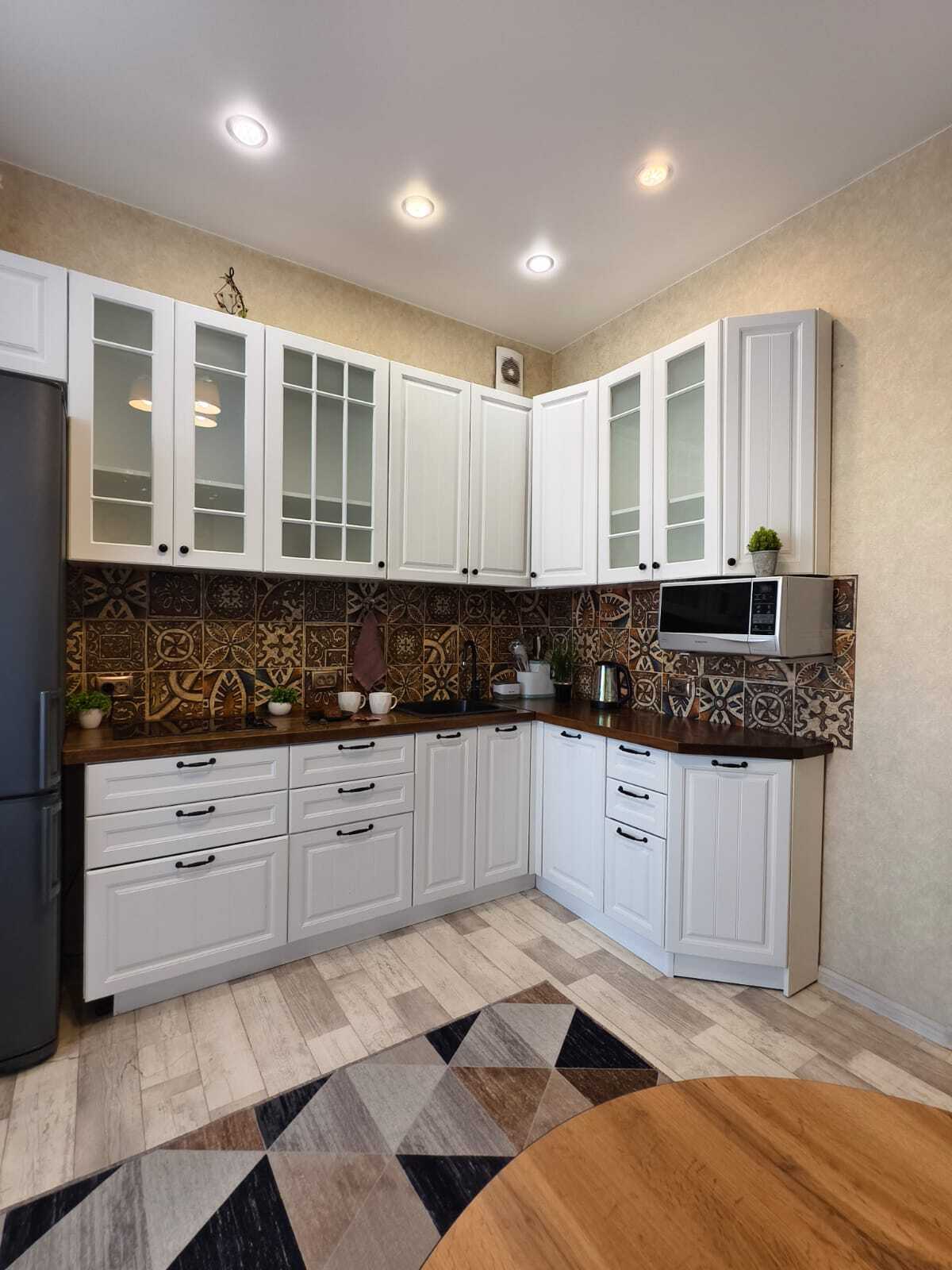 1-к. квартира, 40 м²