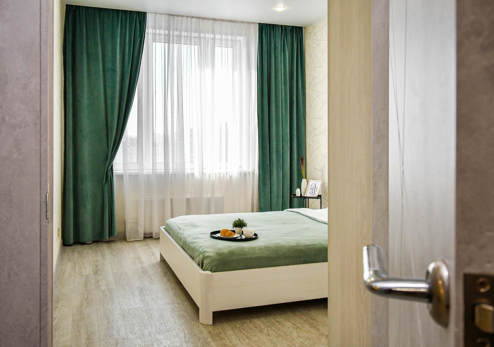 2-к. квартира, 47 м²