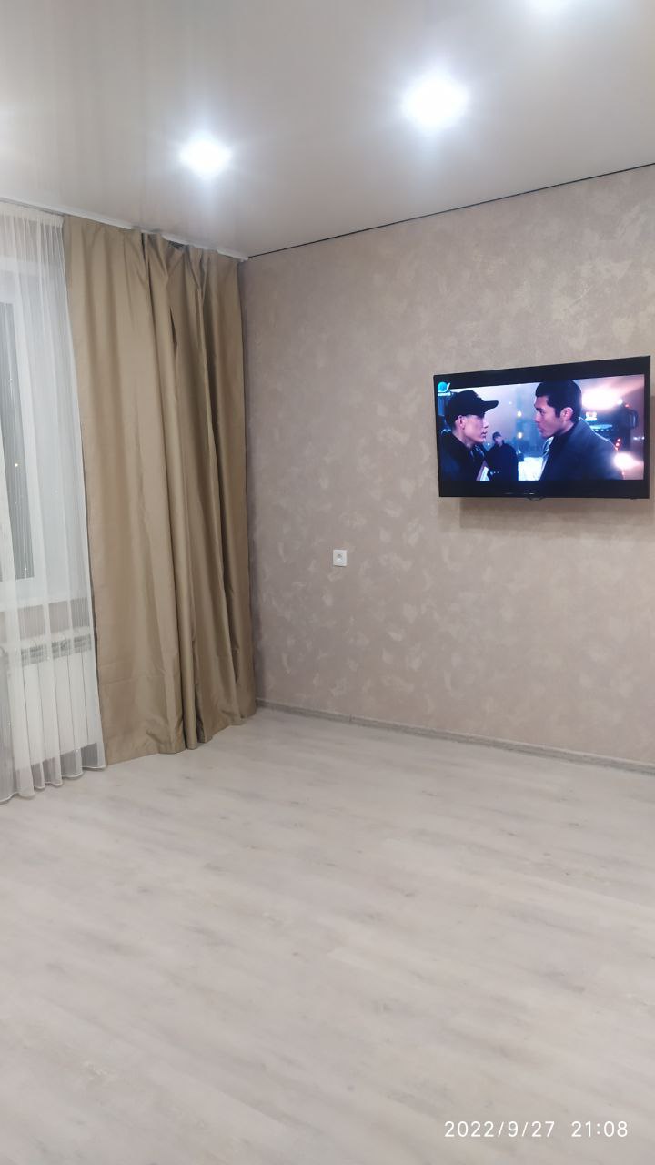 Апартаменты в район Советский (оранжевый)