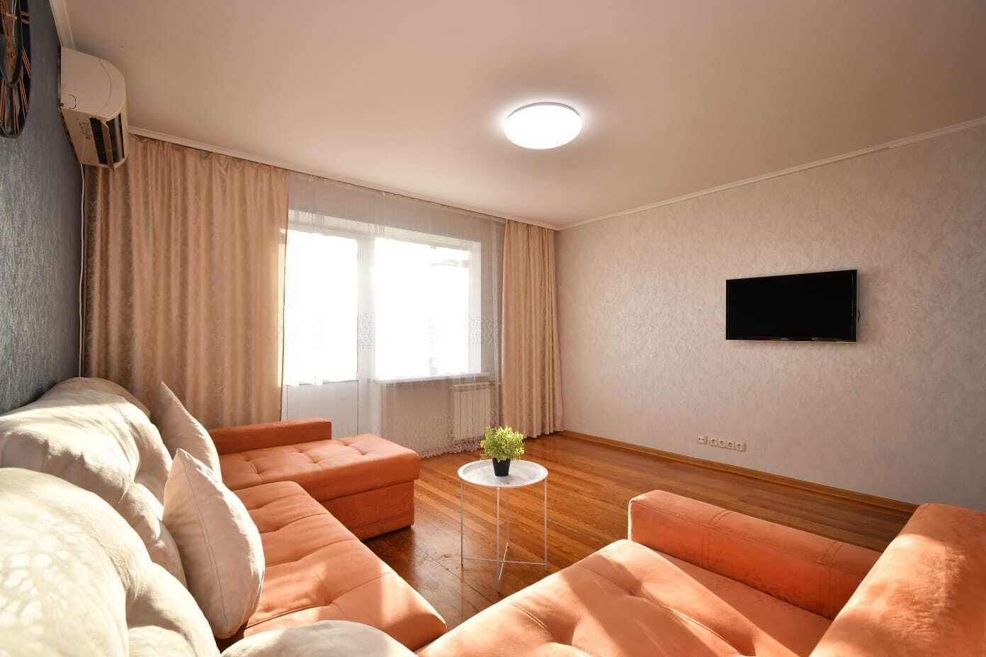 2-к. квартира, 65 м²