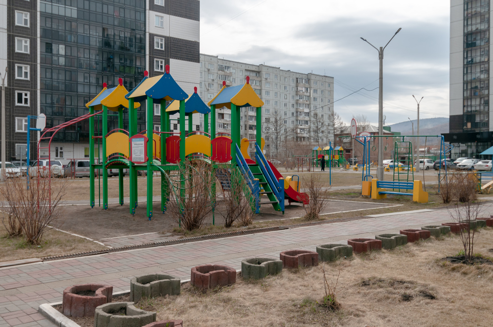 1 комнатная квартира в ЖК Домино