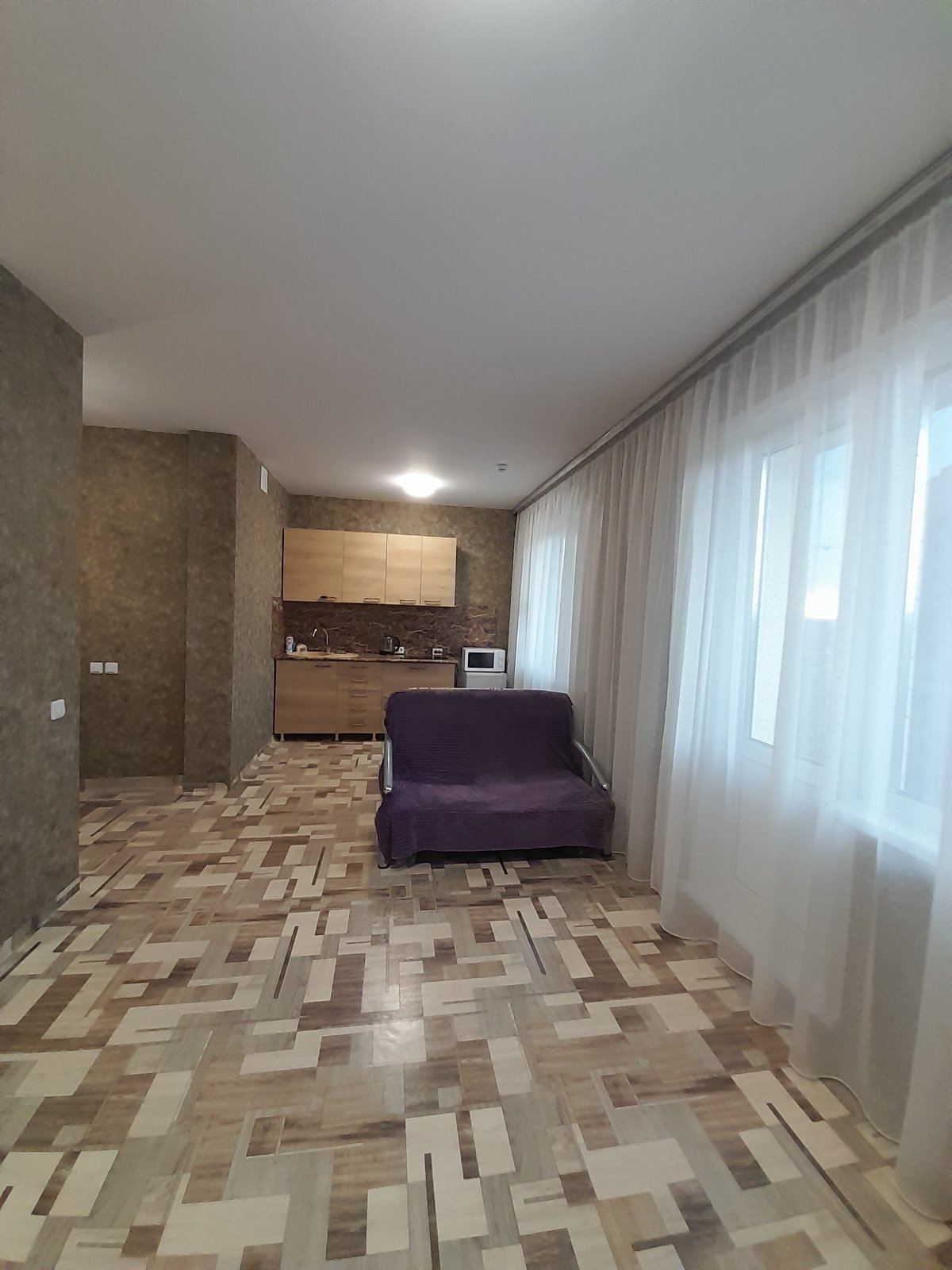 Однокомнатная квартира рядом с ТРЦ Планета