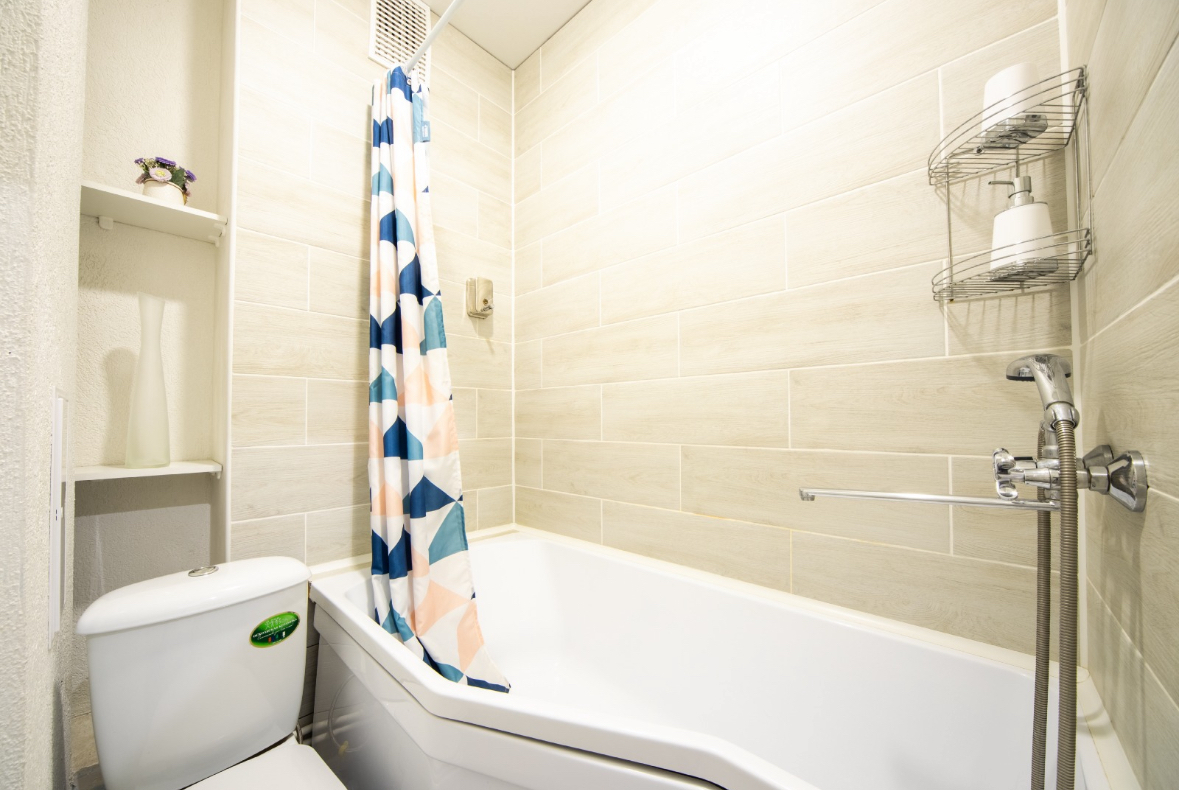 Квартира-студия, 28 м²