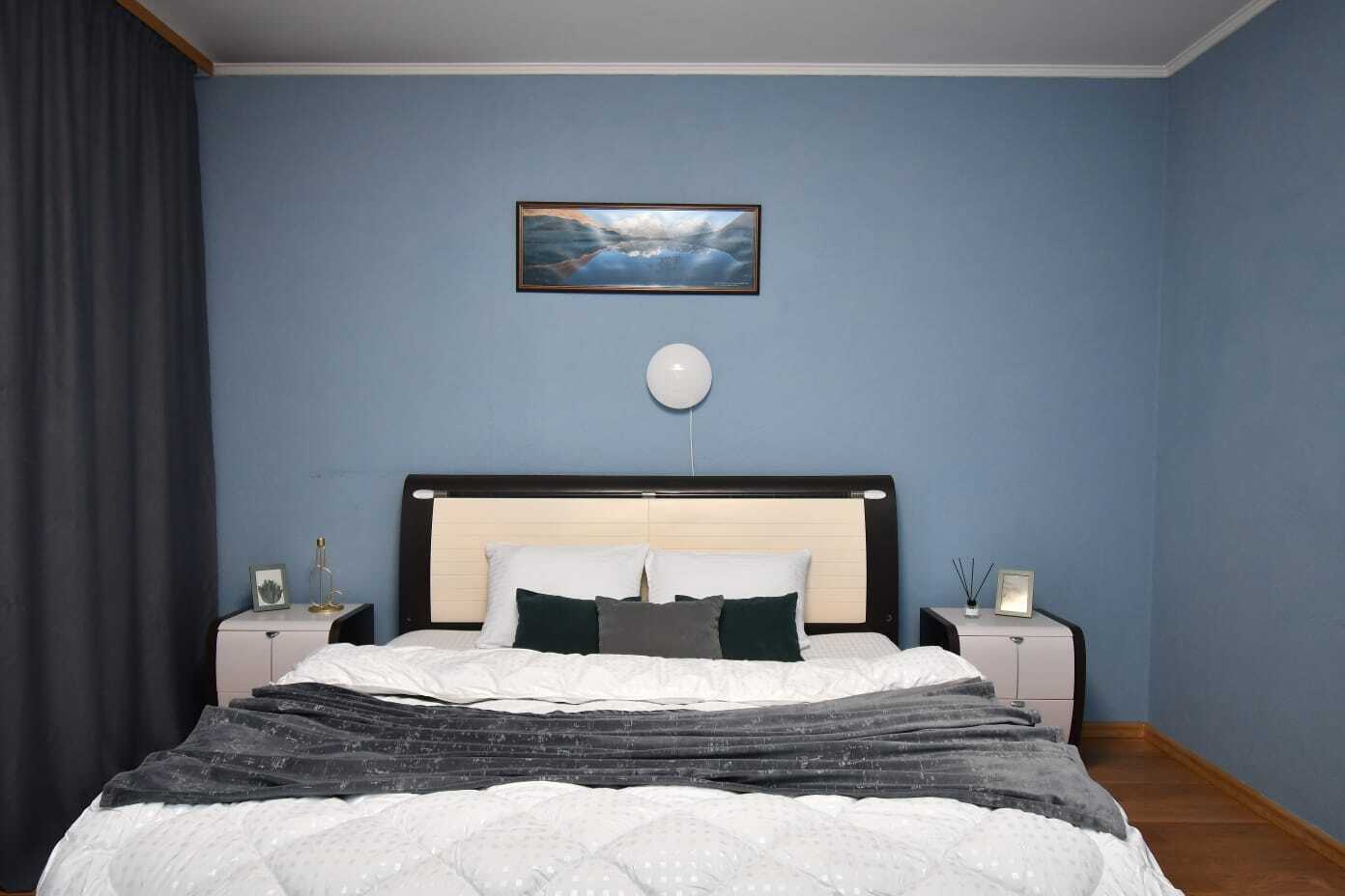2-к. квартира, 67 м²