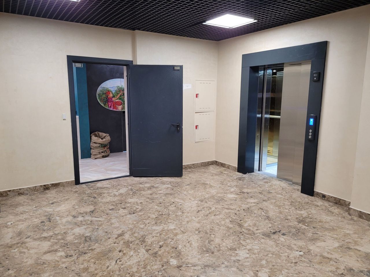 Уютная квартира на улице Партизана Железняка, 38