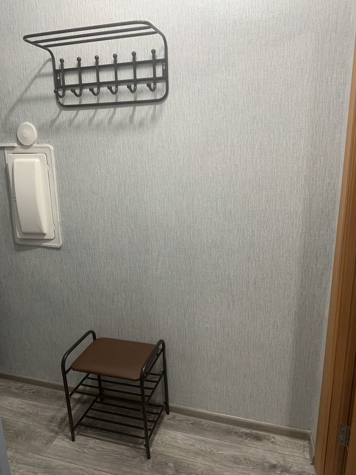 Уютная квартиpа в центpе города