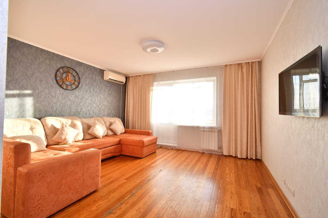 2-к. квартира, 65 м²