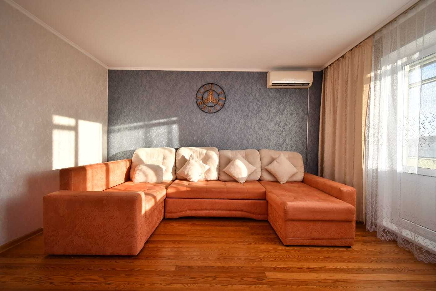 2-к. квартира, 65 м²