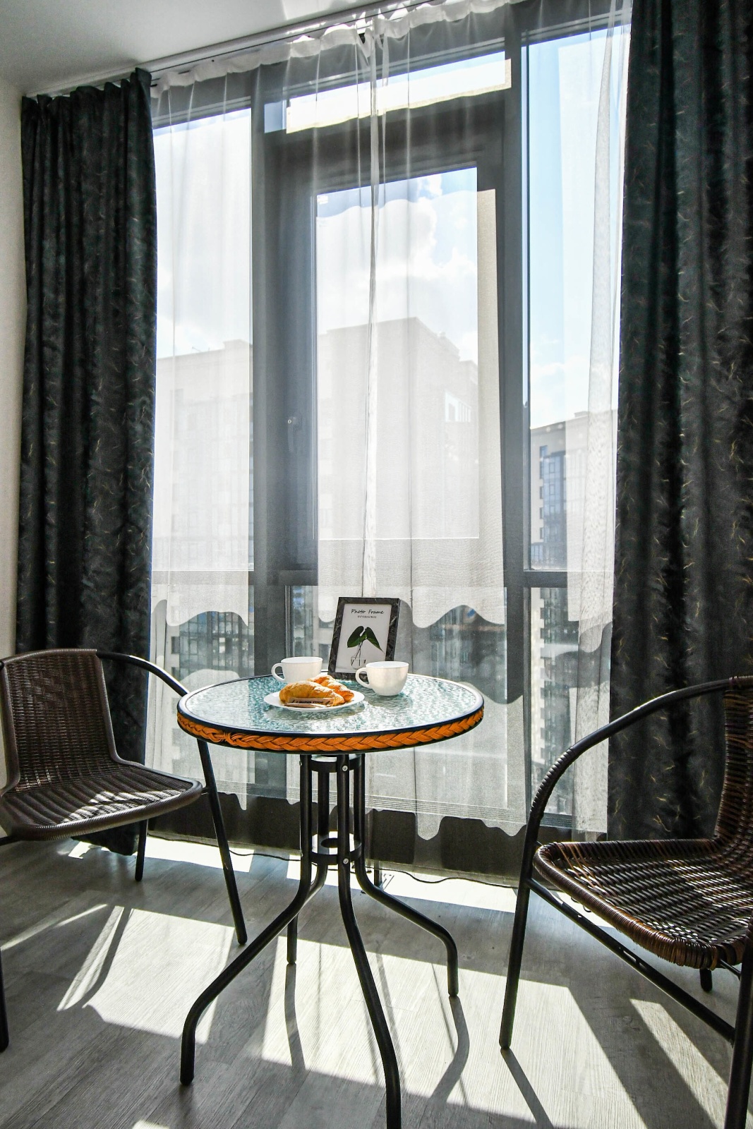 1-к. квартира, 42 м²