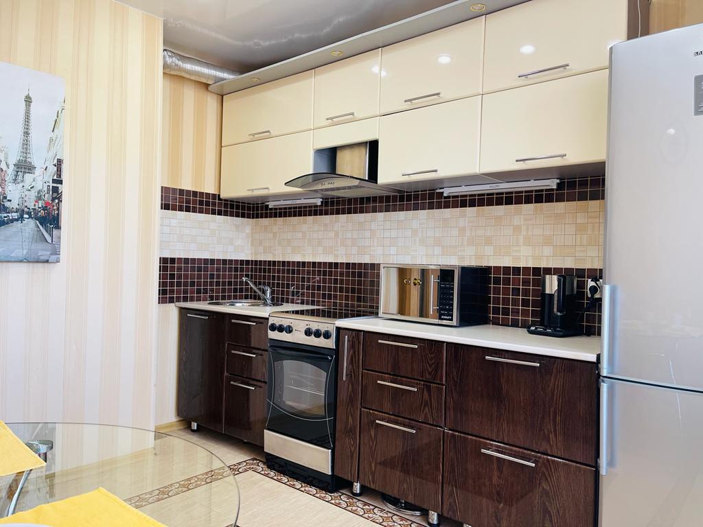 Люкс в Северном