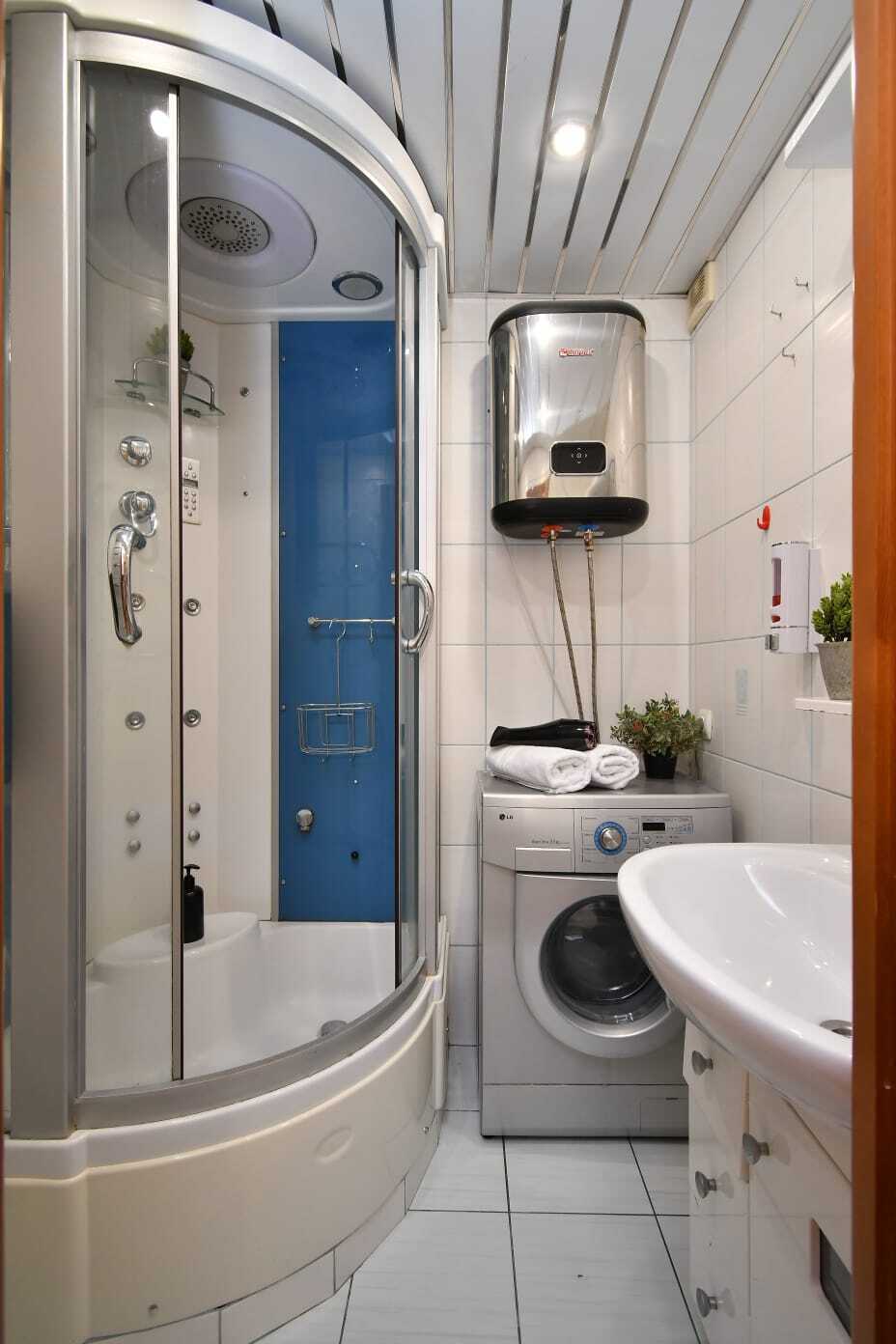 2-к. квартира, 67 м²