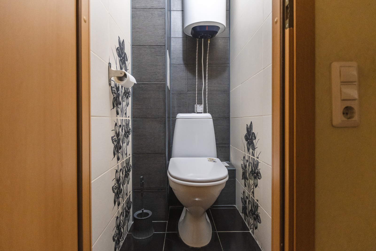 1-к. квартира, 37 м²