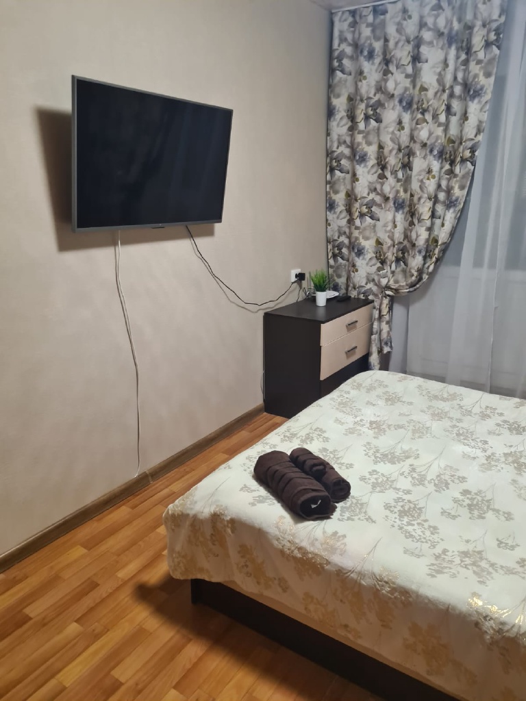 Уютные апартаменты комфорт класса