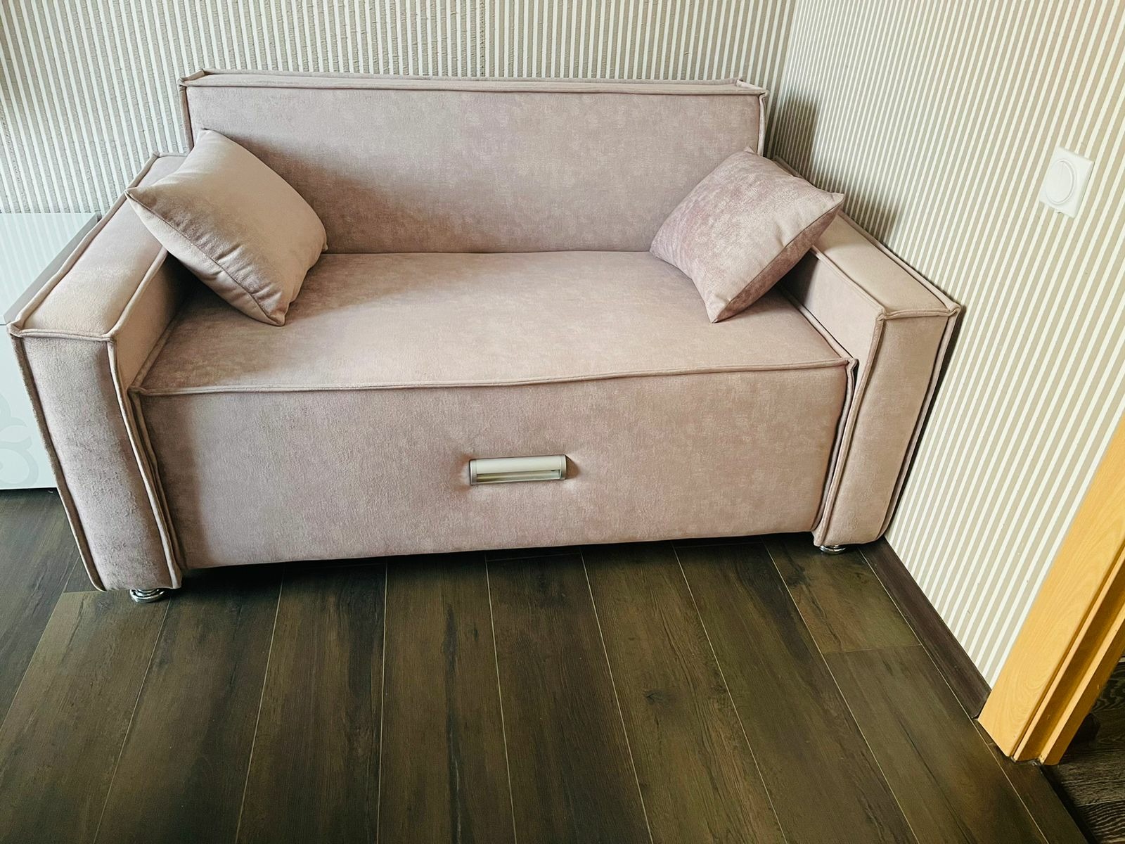 Люкс в Северном