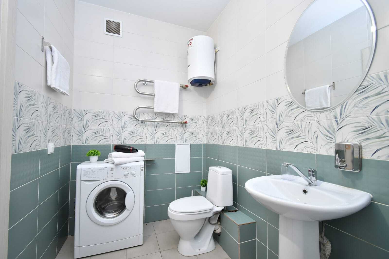 1-к. квартира, 38 м²