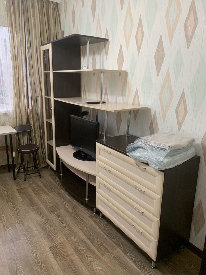 Квартира на улице Можайского, 4