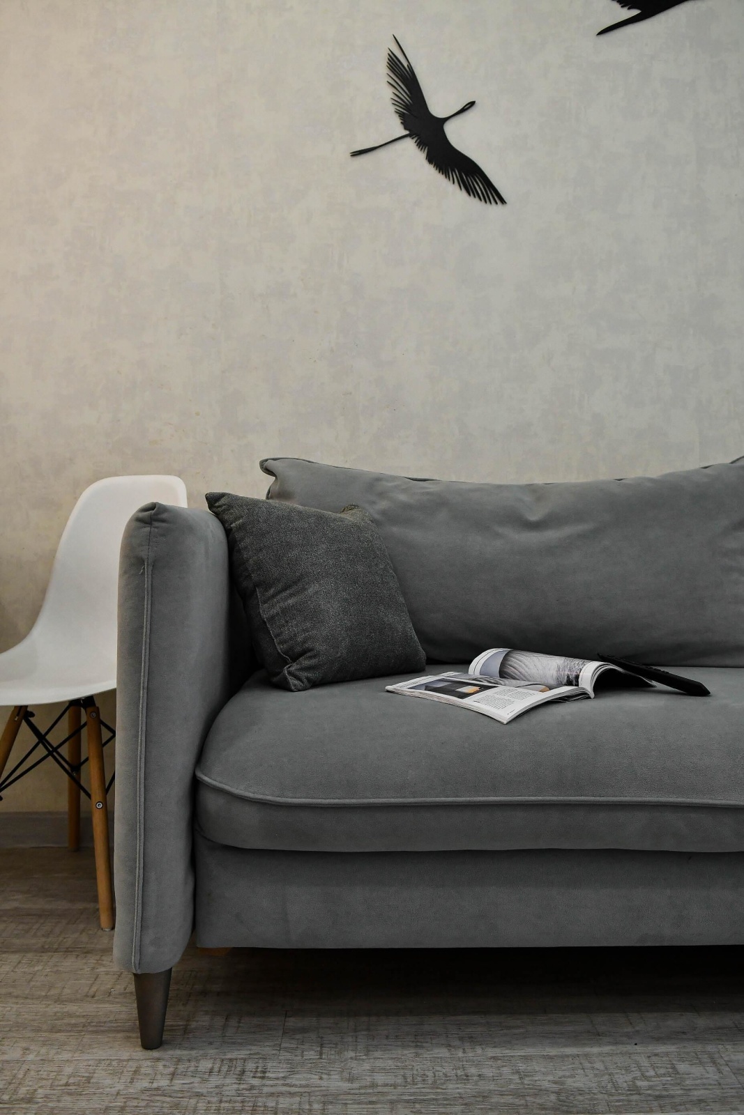 2-к. квартира, 47 м²