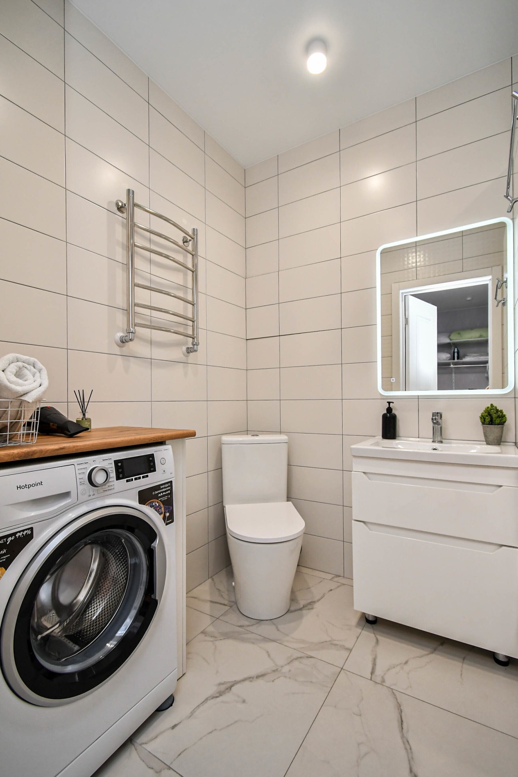 1-к. квартира, 42 м²
