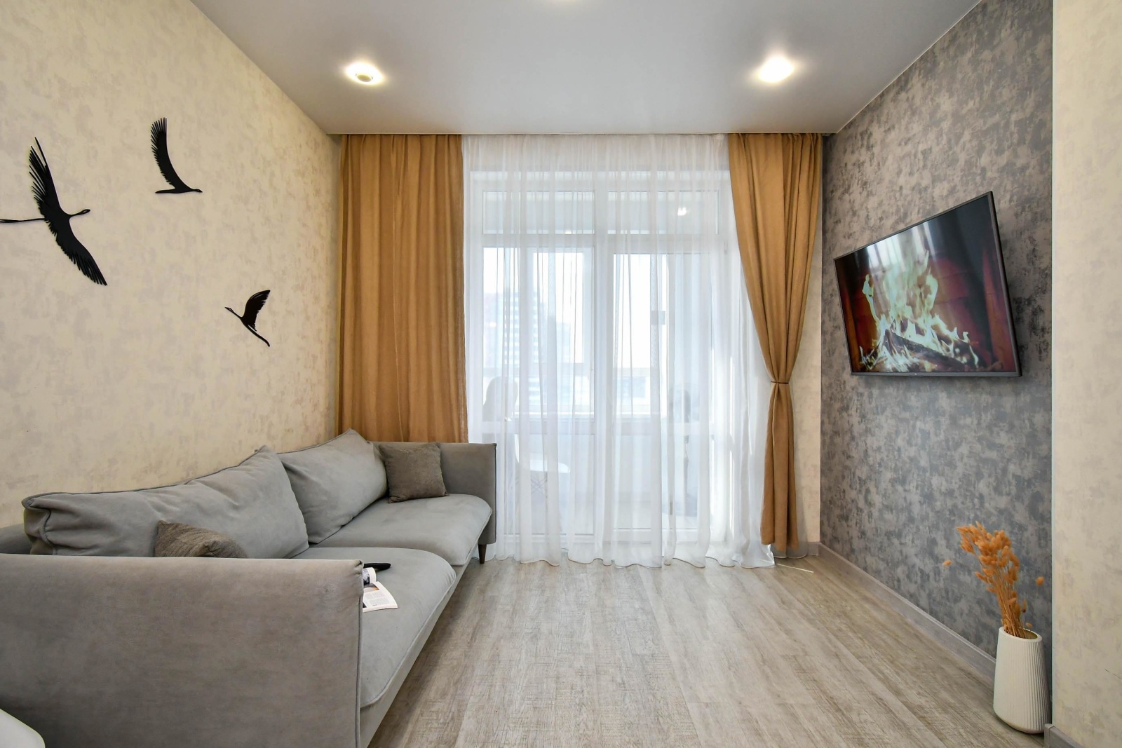 2-к. квартира, 47 м²