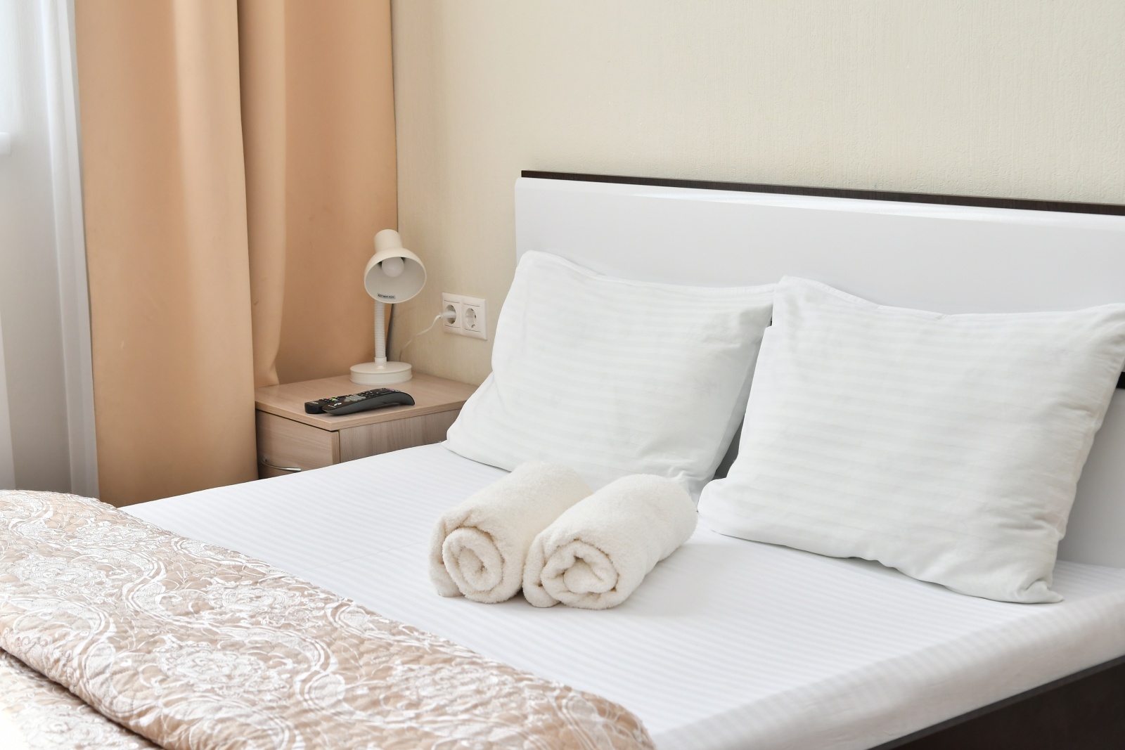 Квартира-студия, 21 м²