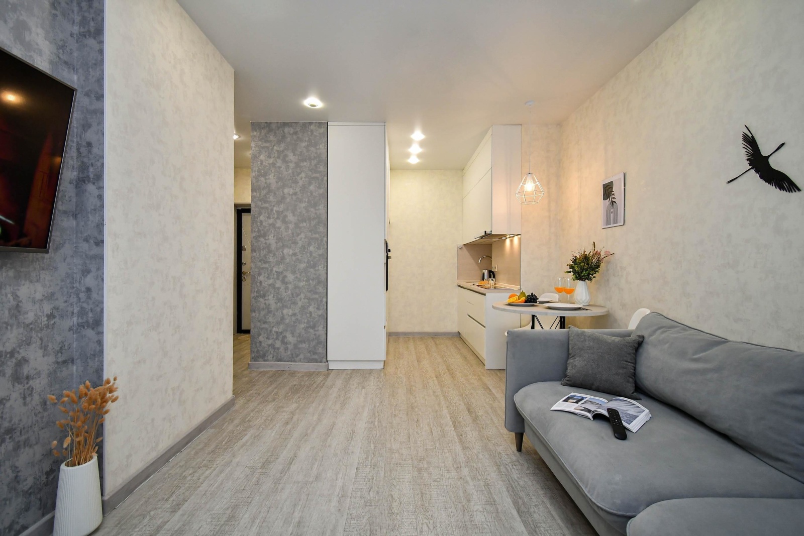 2-к. квартира, 47 м²