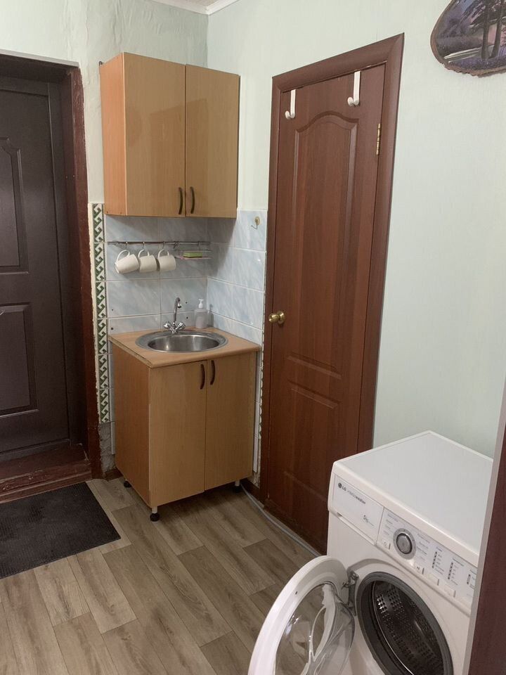 Квартира на улице Можайского, 4