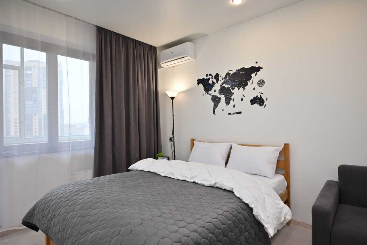 1-к. квартира, 39 м²
