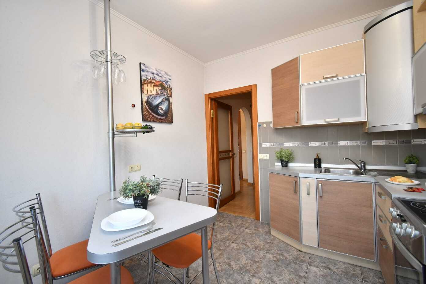 2-к. квартира, 67 м²