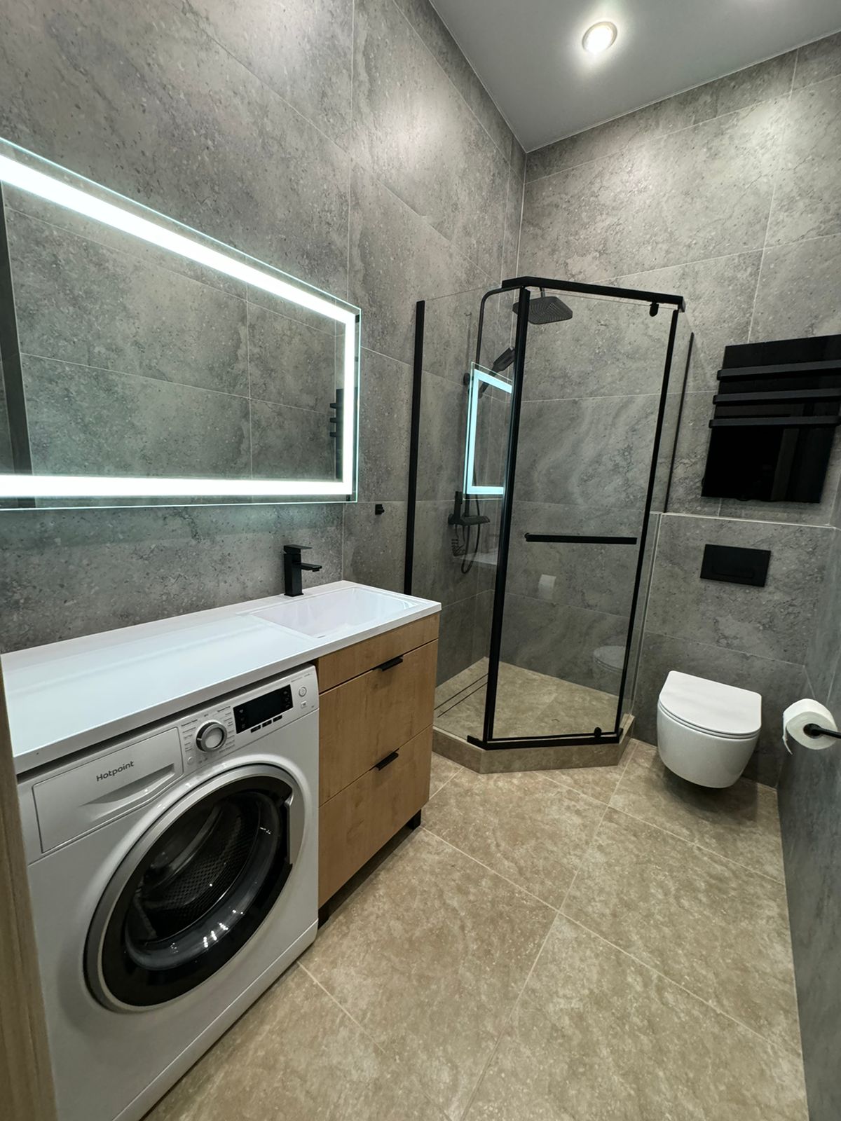 Однокомнатная квартира ул.Петра Подзолкова д.6 ( 9 этаж)