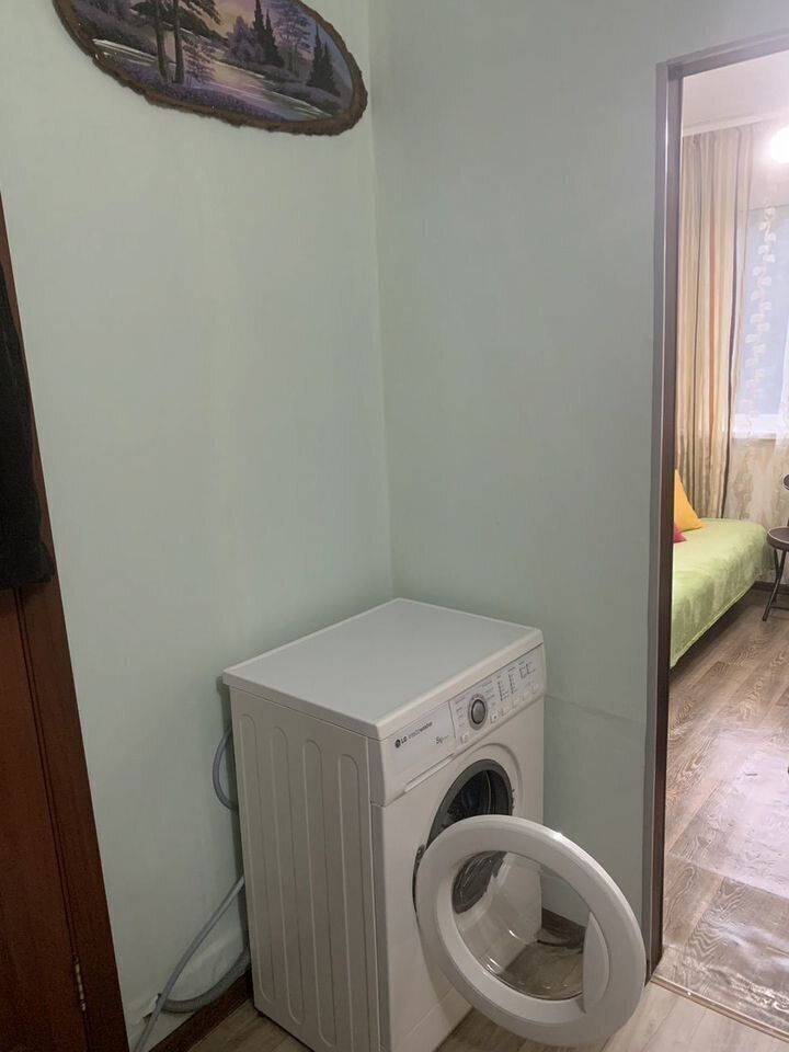 Квартира на улице Можайского, 4
