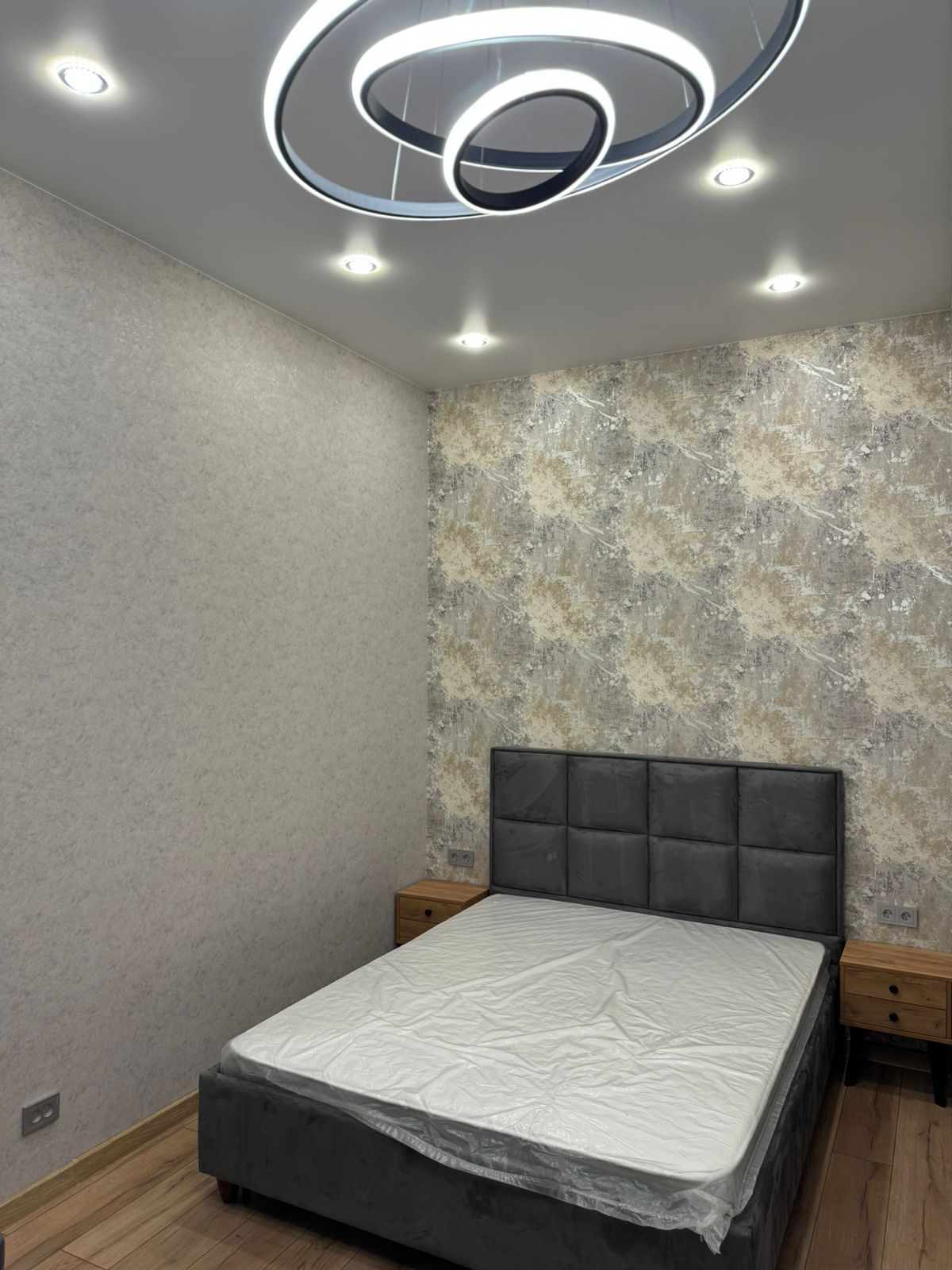 Однокомнатная квартира ул.Петра Подзолкова д.6 ( 9 этаж)