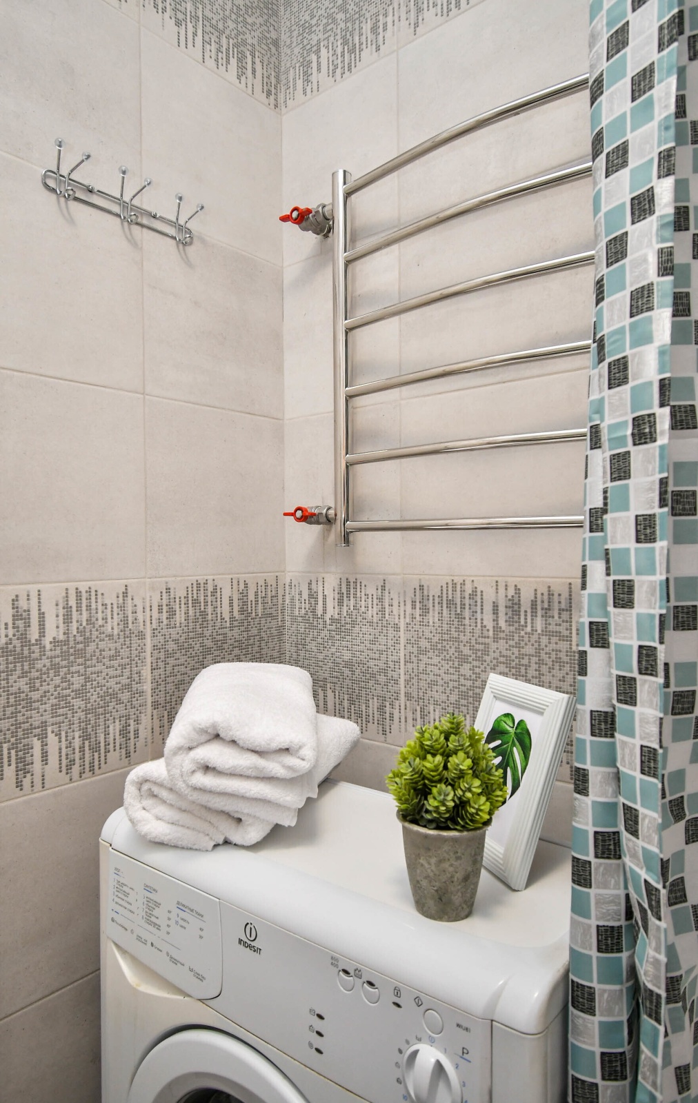 1-к. квартира, 37 м²