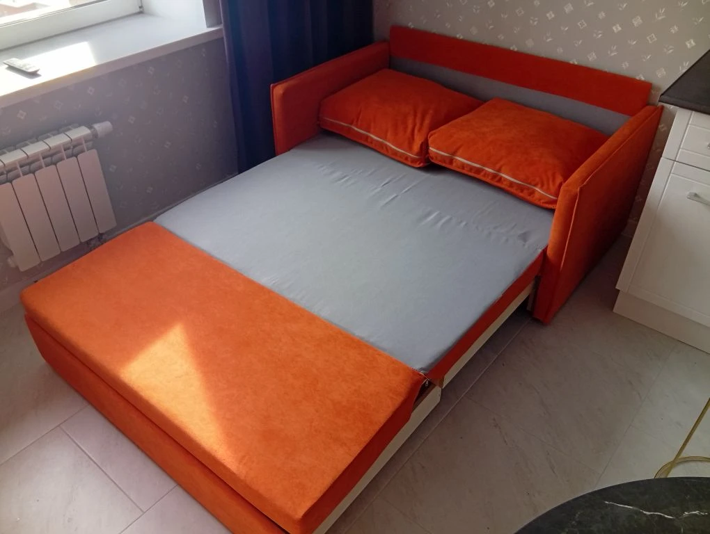 DAY Апартаменты HOME