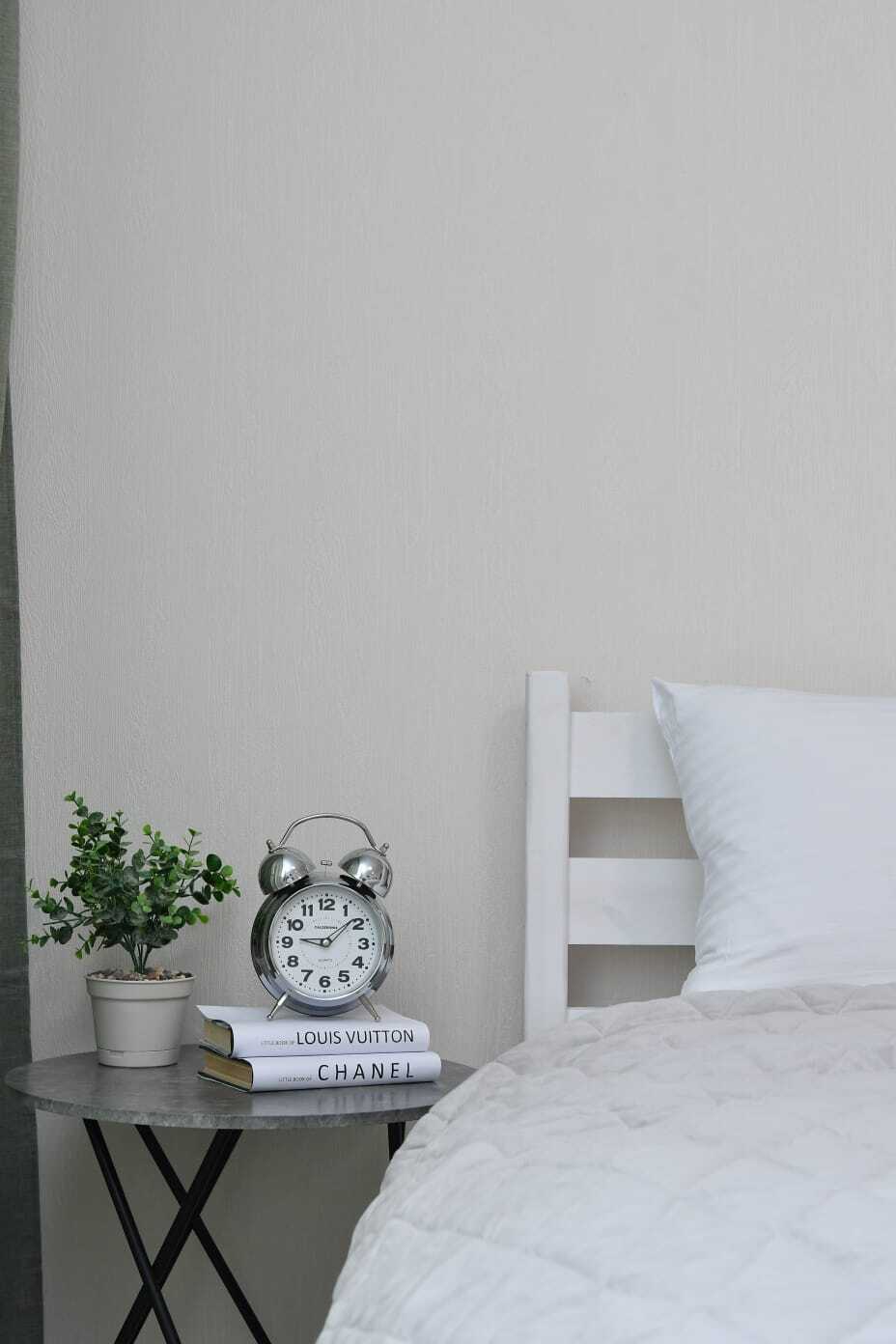 Квартира-студия, 30 м²