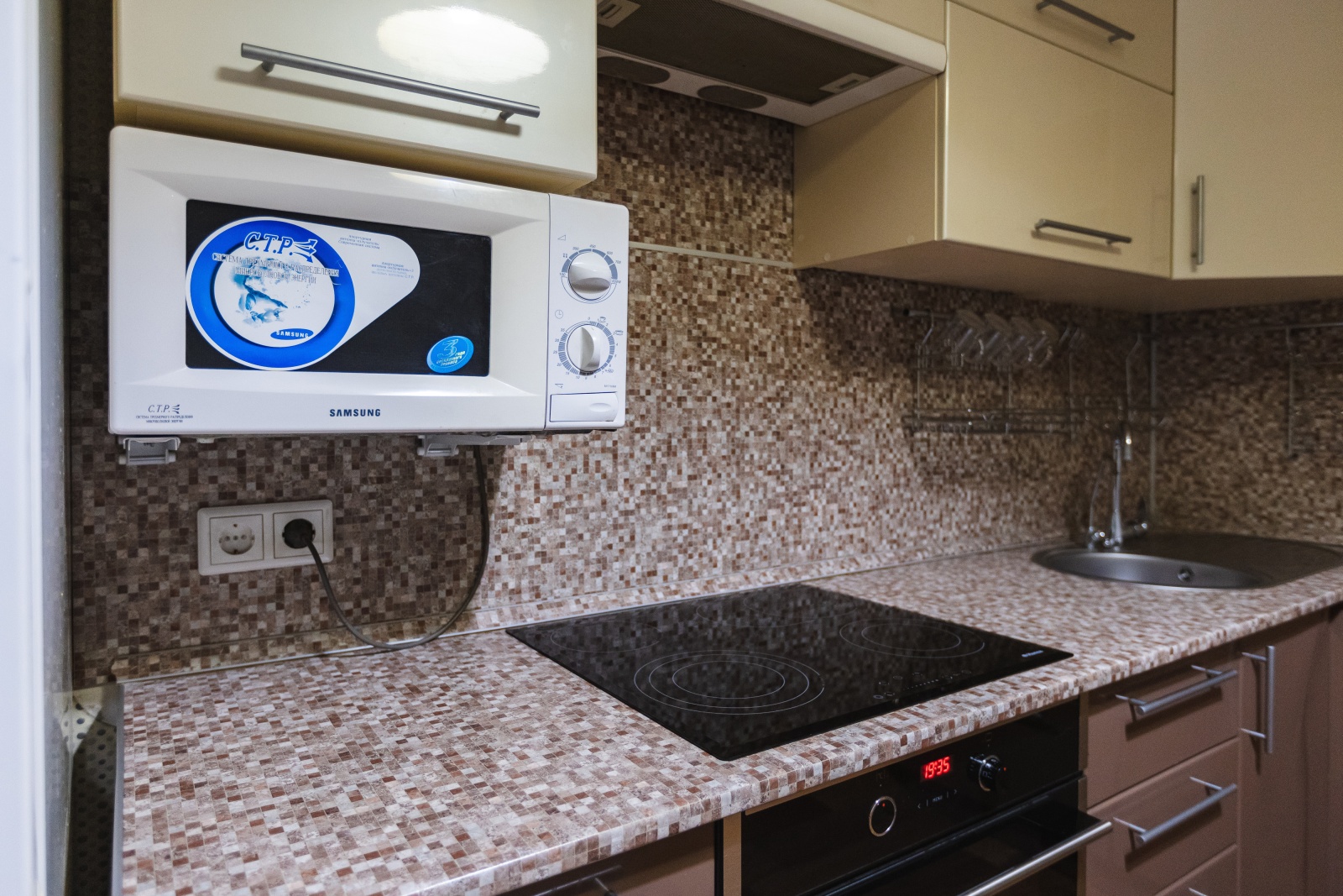1-к. квартира, 37 м²