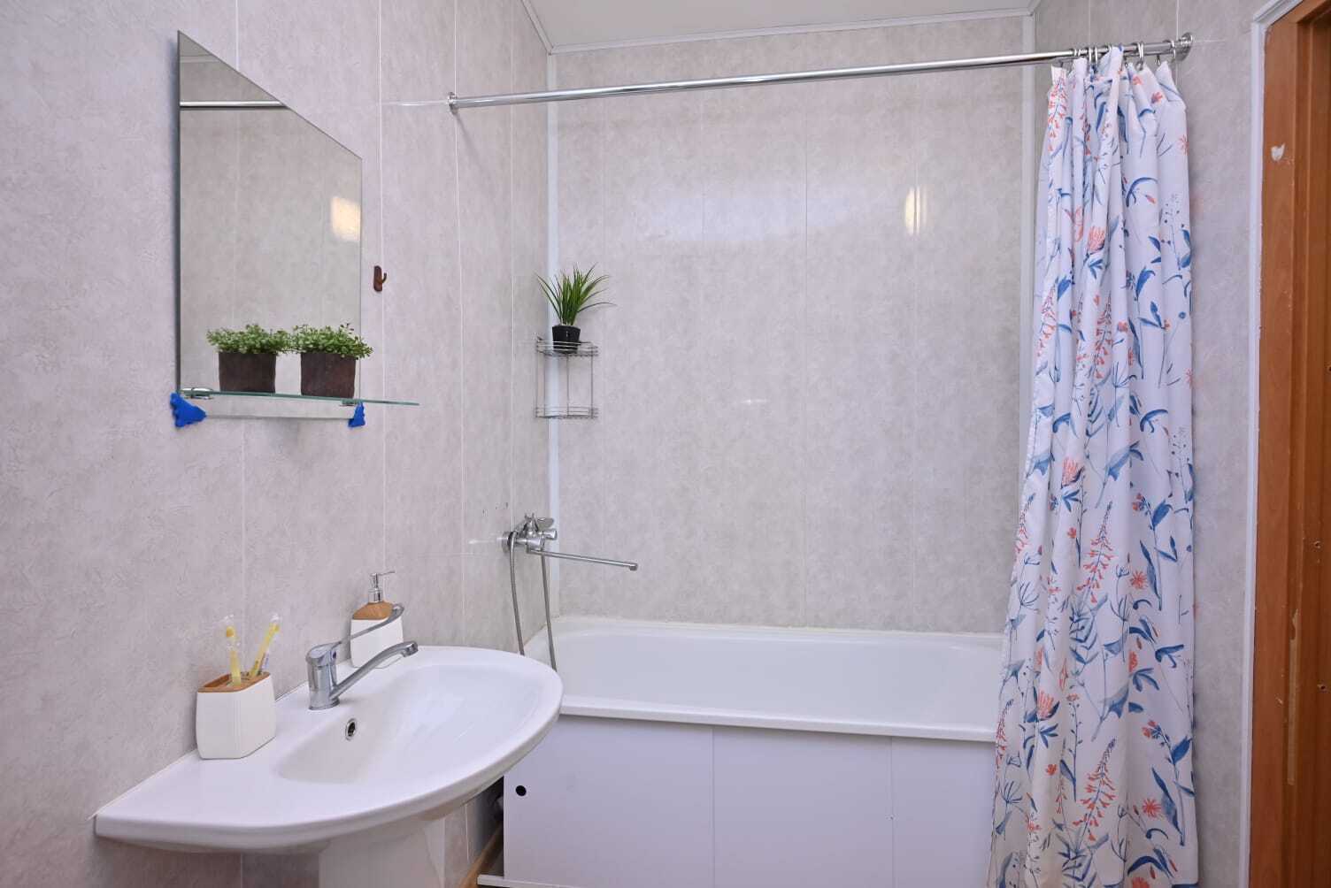 2-к. квартира, 52 м²